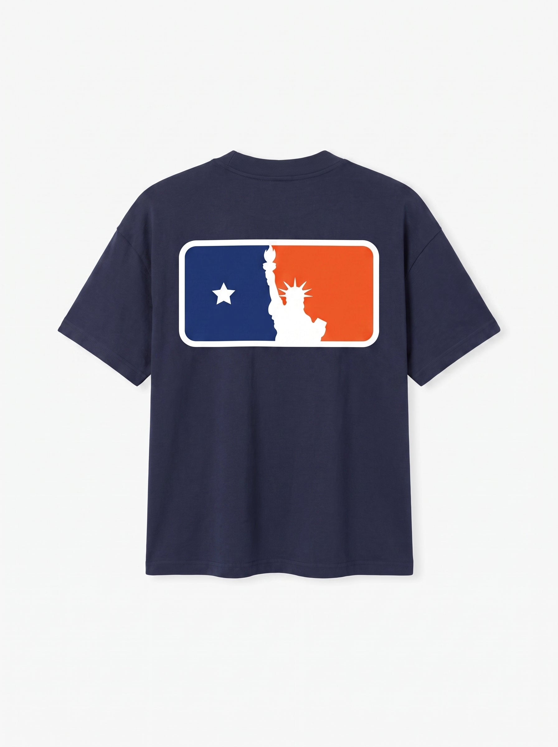 Iconic II Vintage Boxy Tee