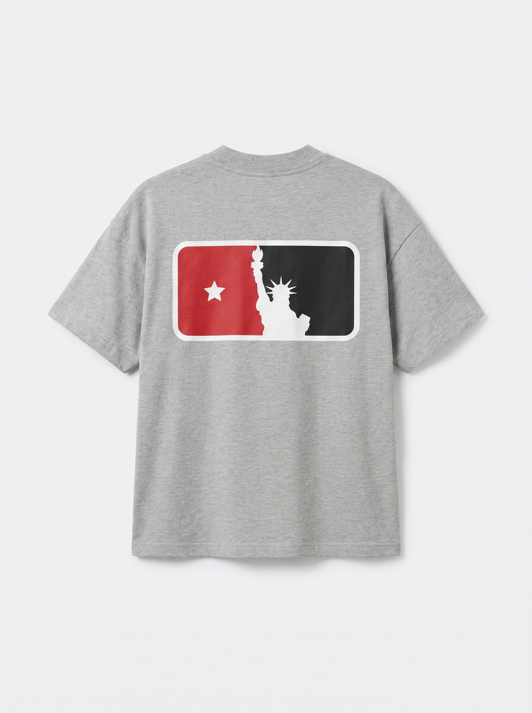 Iconic II Vintage Boxy Tee