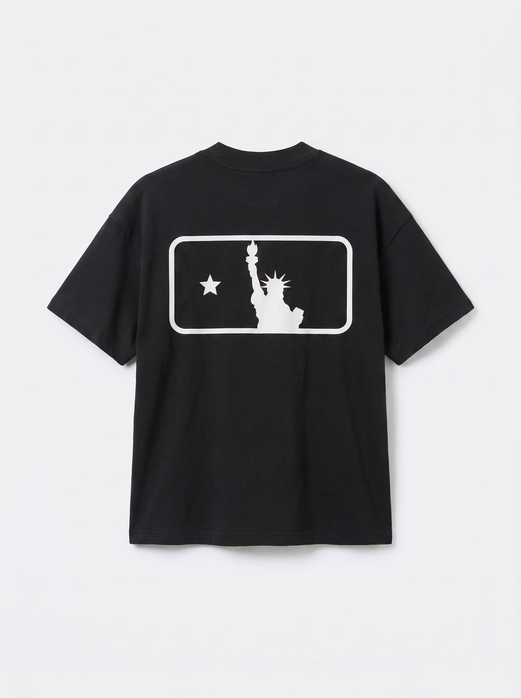 Iconic II Vintage Boxy Tee