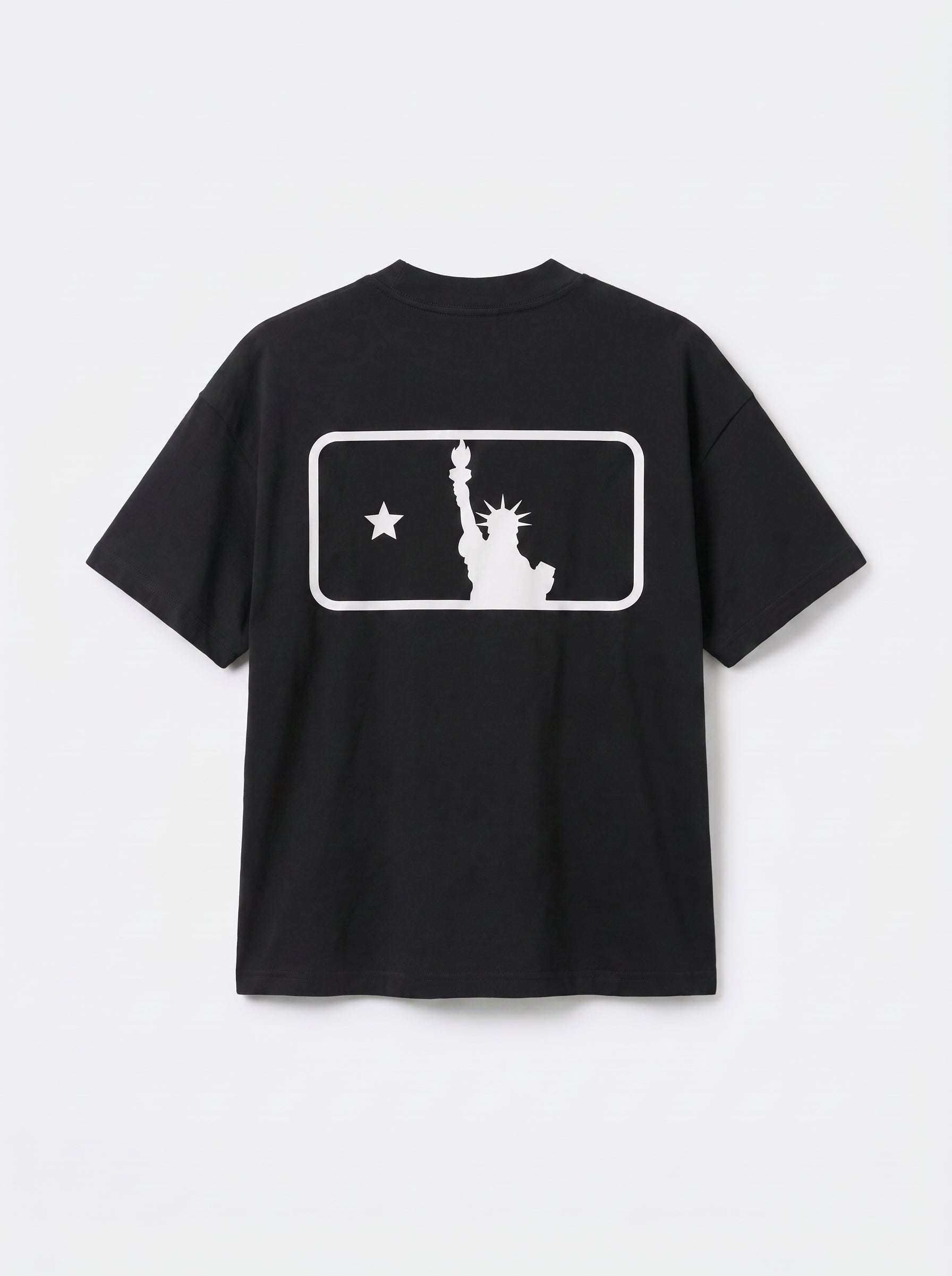 Iconic II Vintage Boxy Tee
