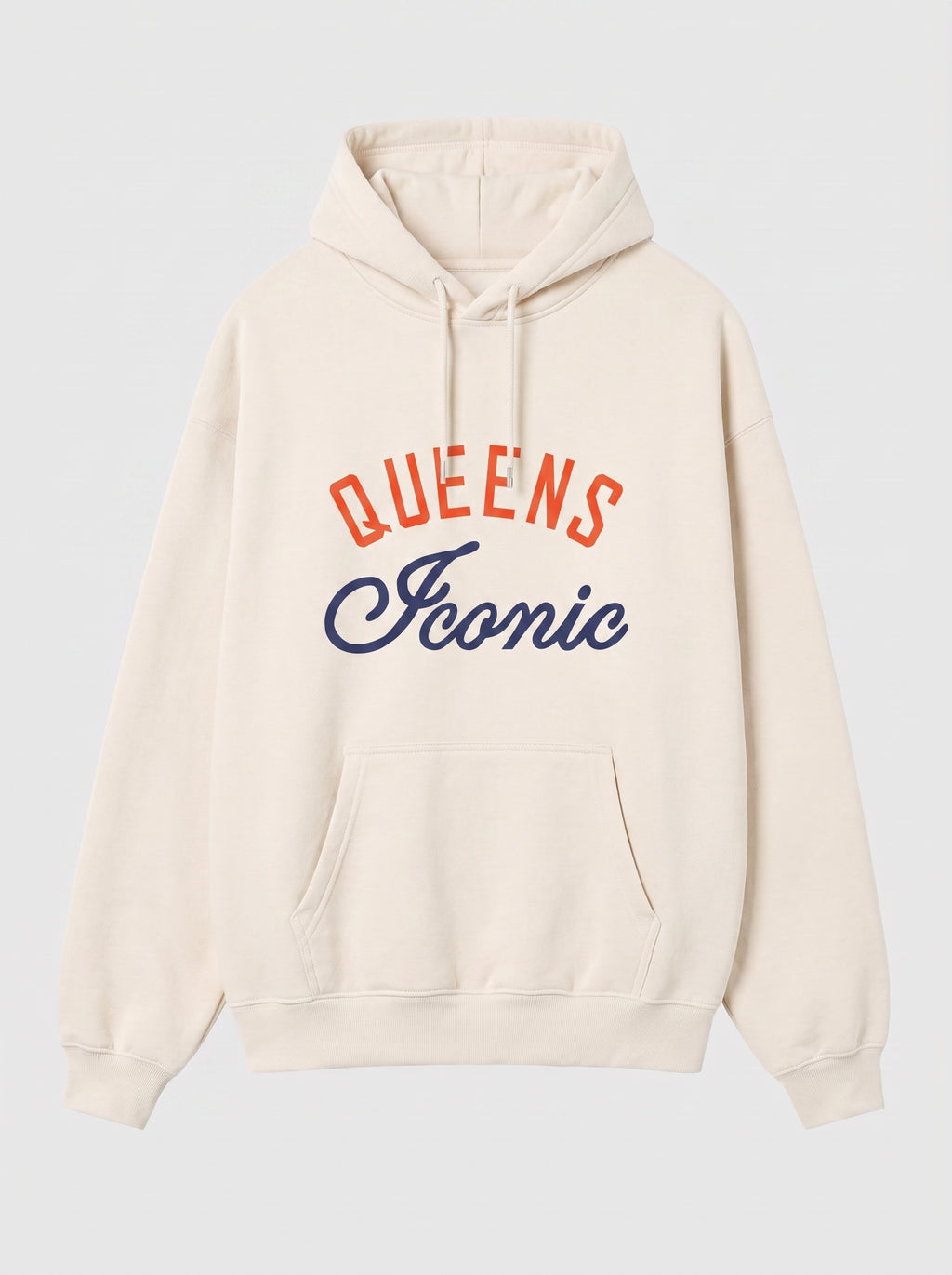 Iconic II Queens Sport Hoodie
