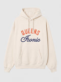 Iconic II Queens Sport Hoodie