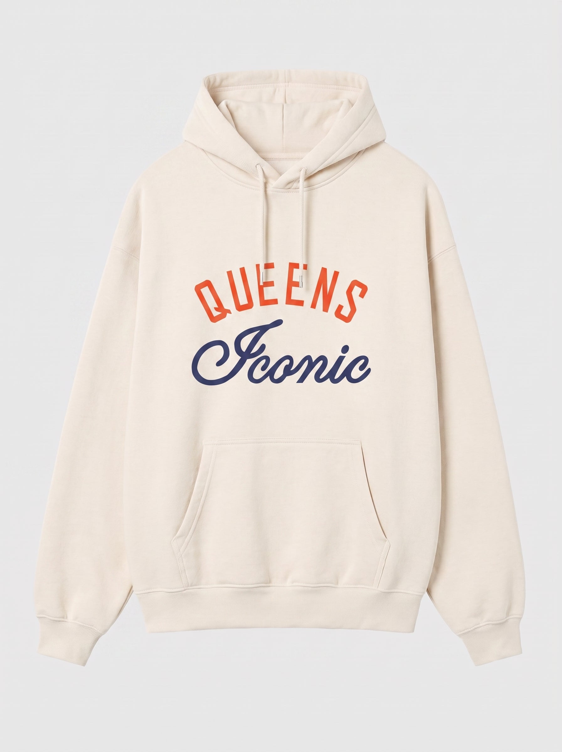 Iconic II Queens Sport Hoodie