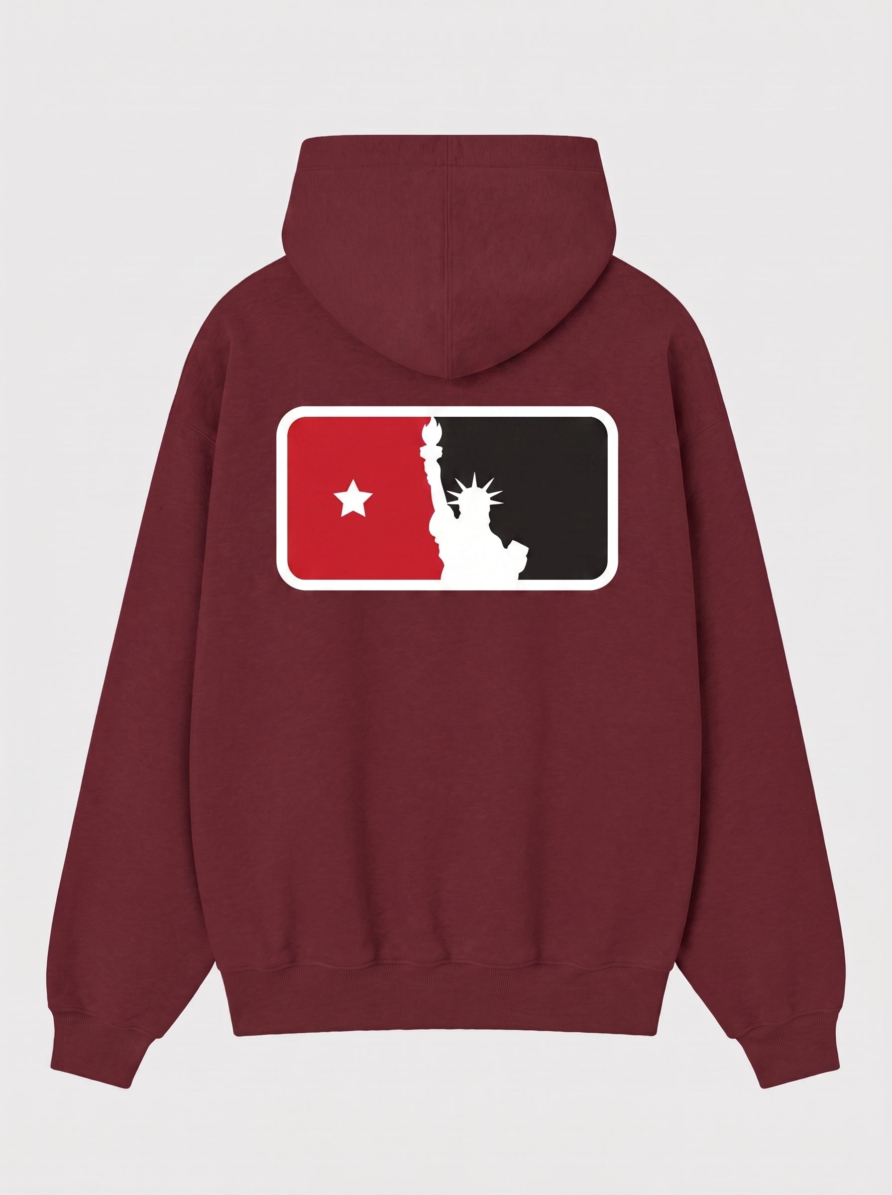 Iconic II New Jersey Sport Hoodie