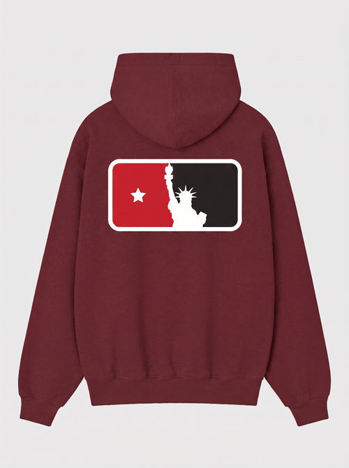 Iconic II New Jersey Sport Hoodie