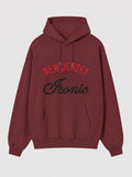 Iconic II New Jersey Sport Hoodie