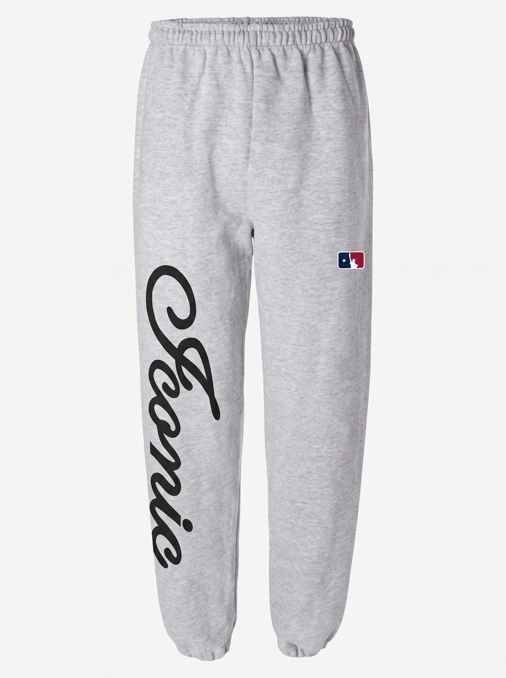 Iconic II Relaxed Sweatpants
