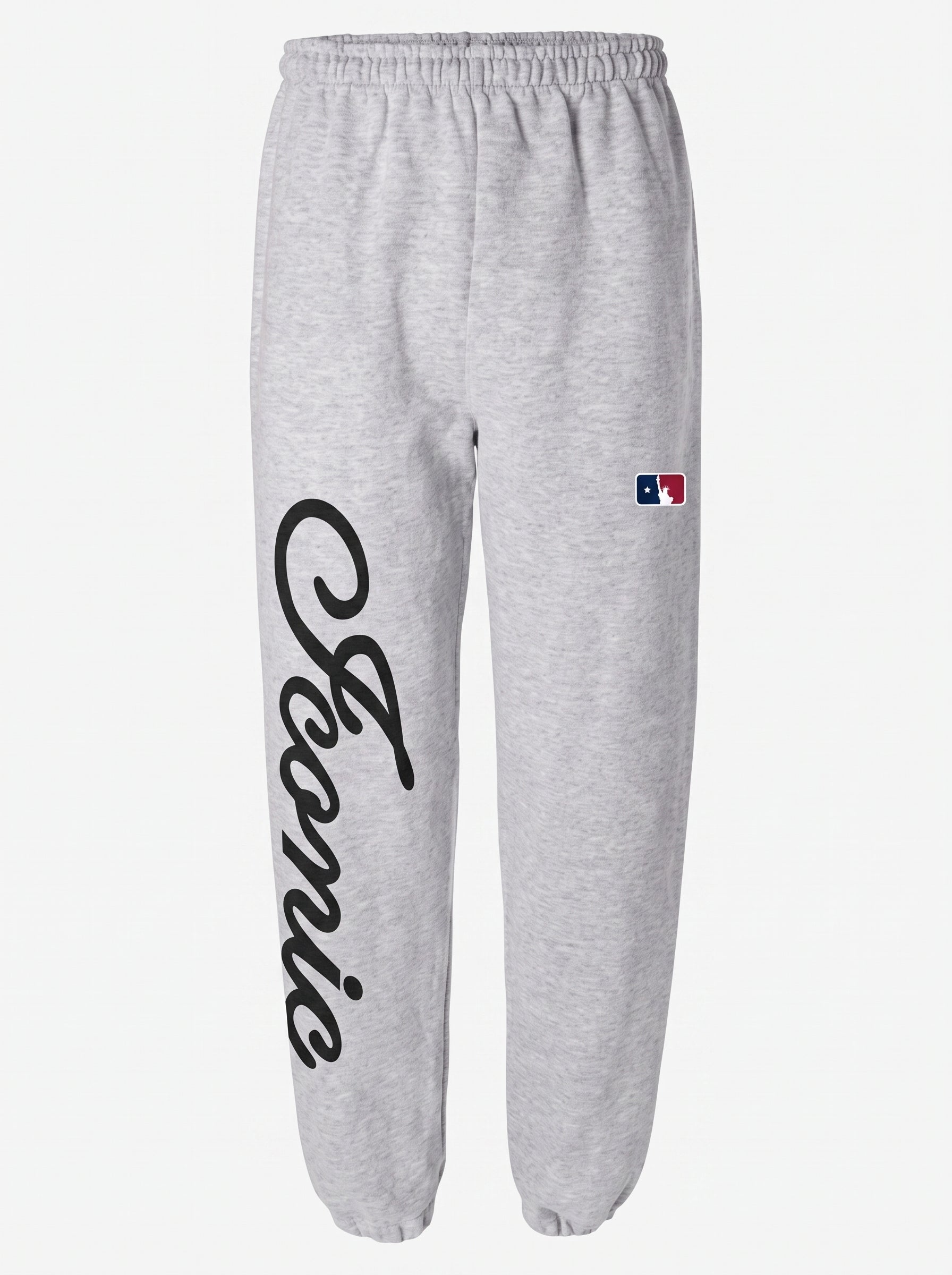 Iconic II Relaxed Sweatpants