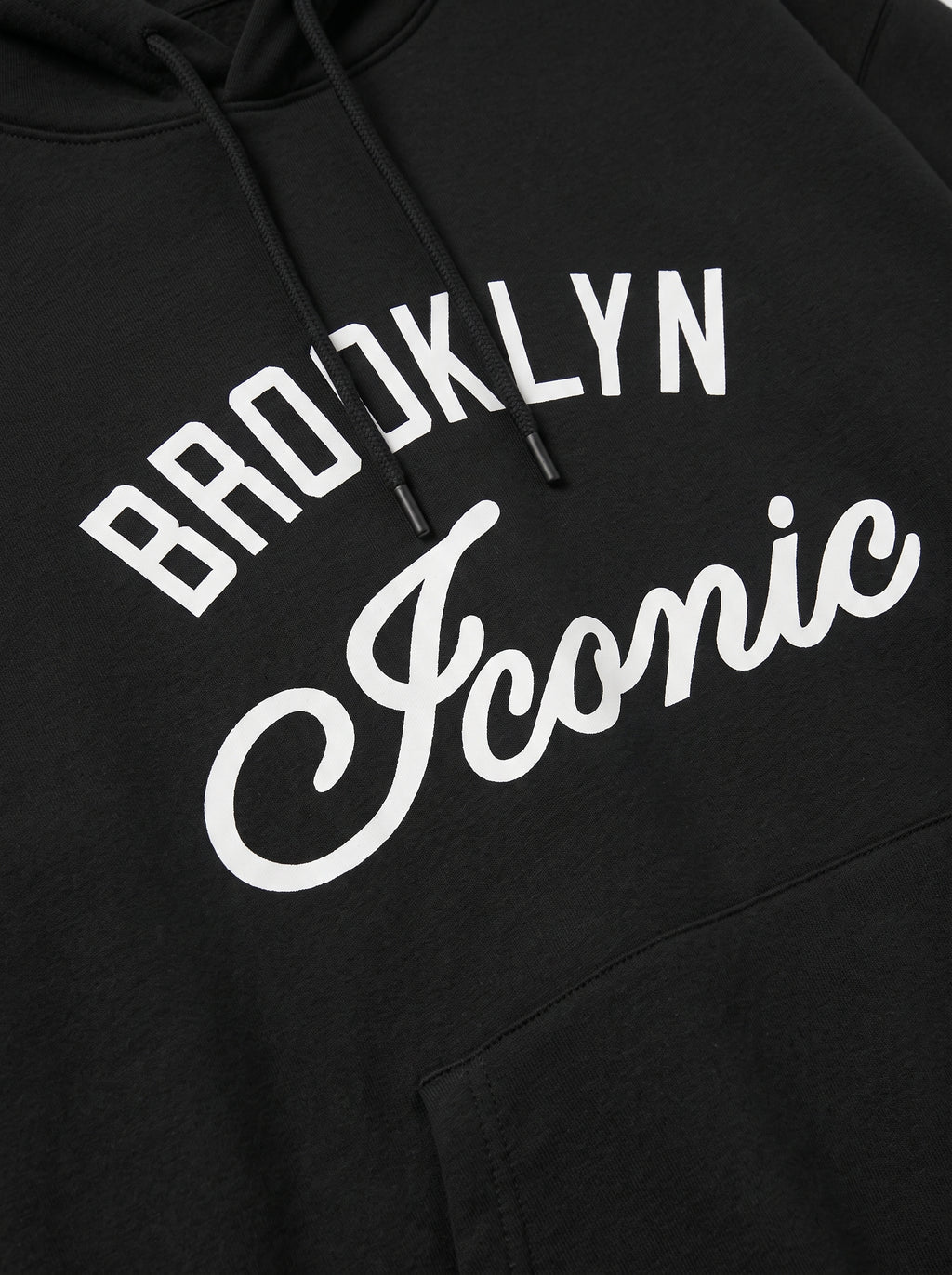 Iconic II Brooklyn Sport Hoodie
