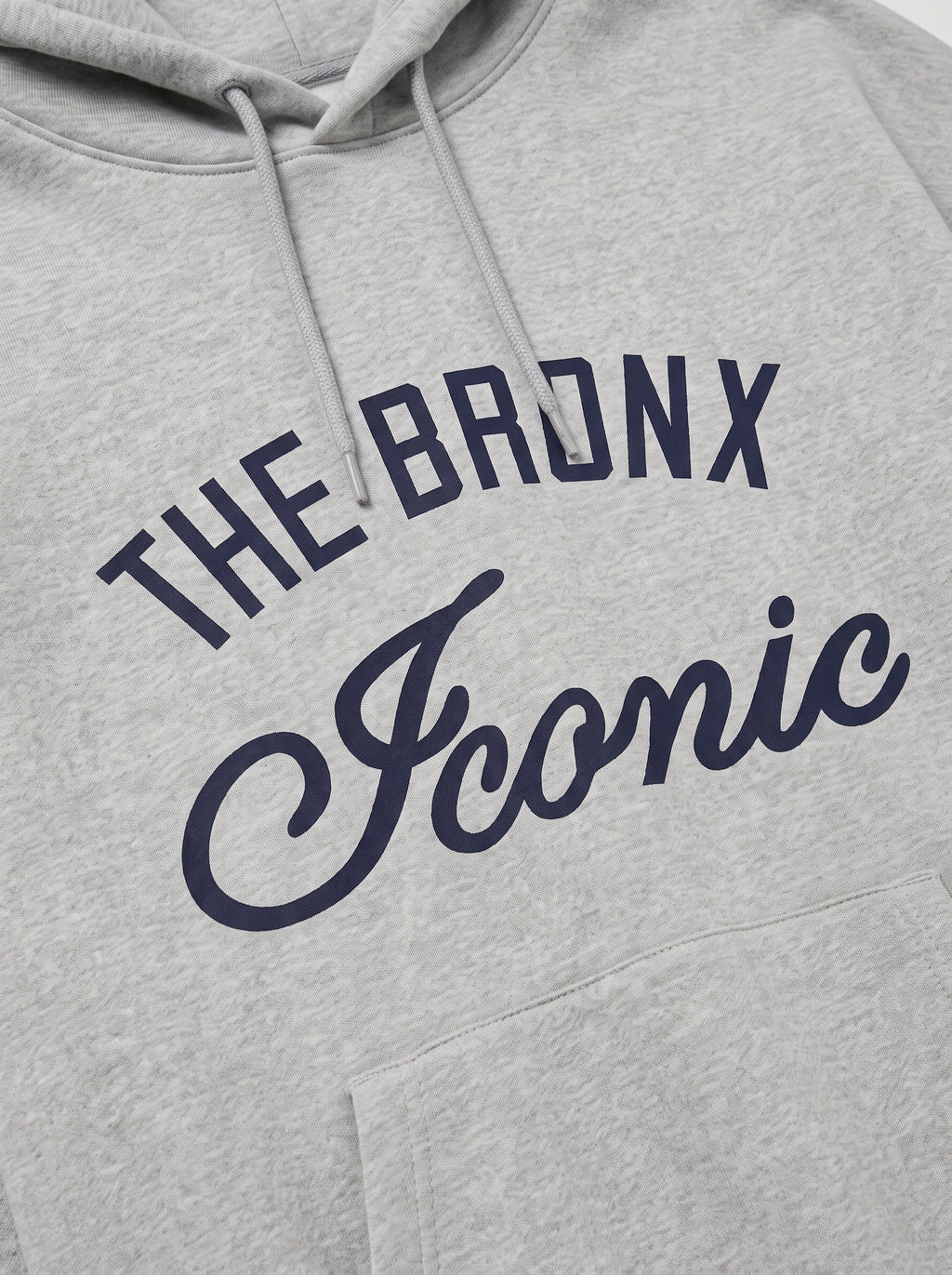 Iconic II The Bronx Sport Hoodie