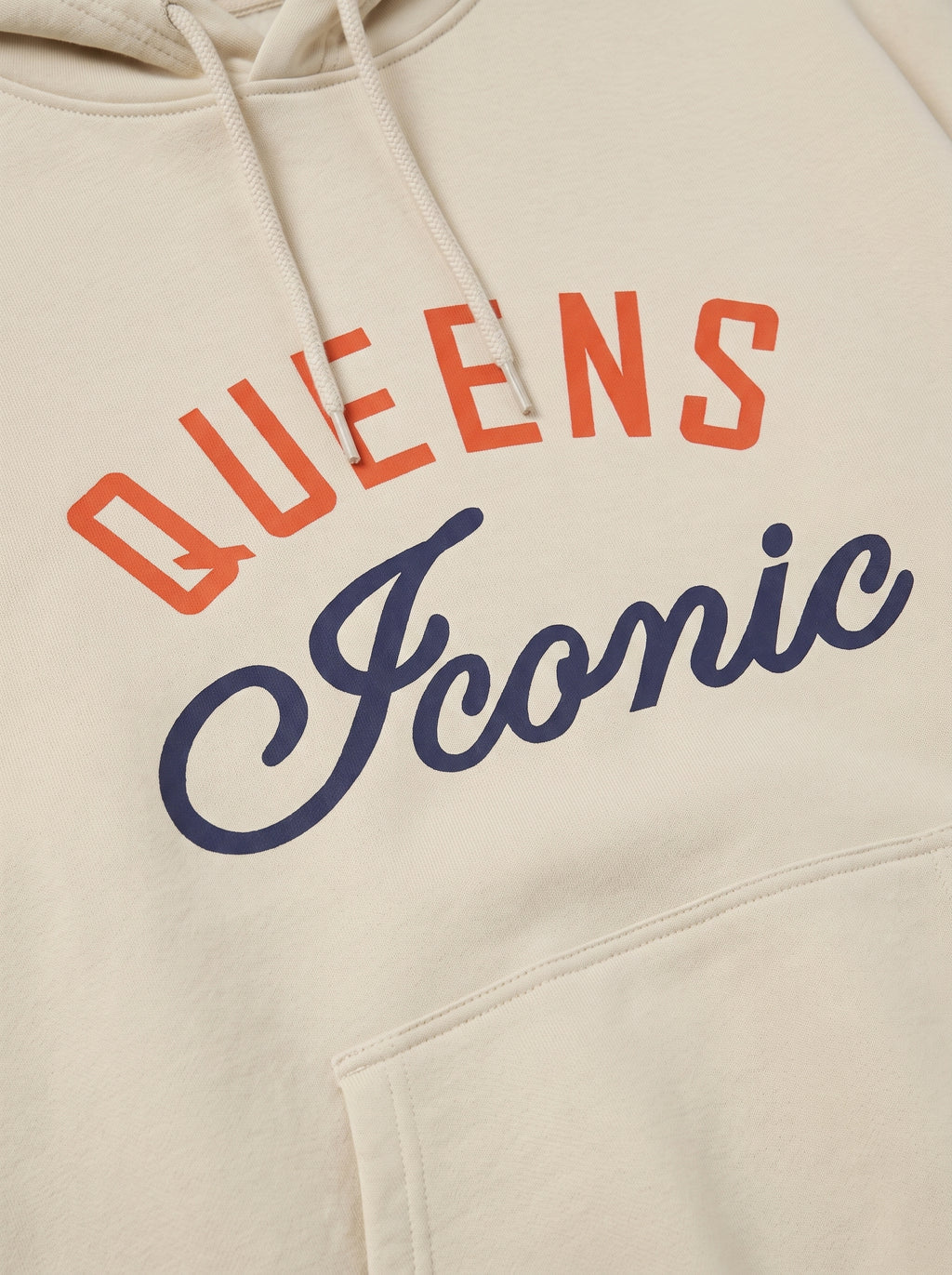 Iconic II Queens Sport Hoodie