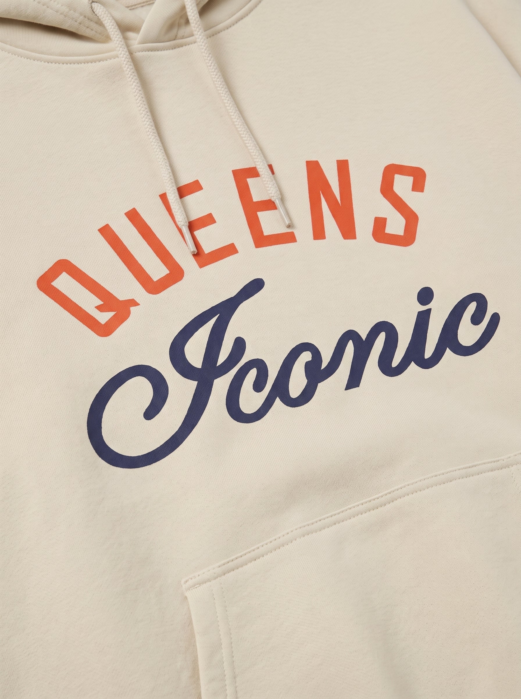 Iconic II Queens Sport Hoodie