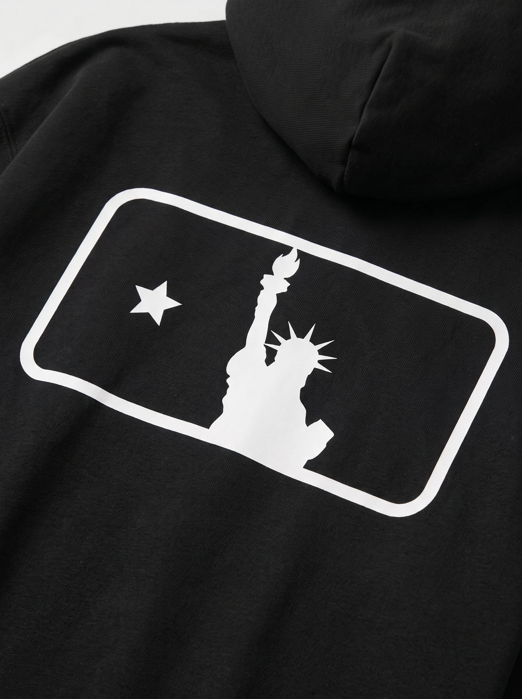Iconic II Brooklyn Sport Hoodie