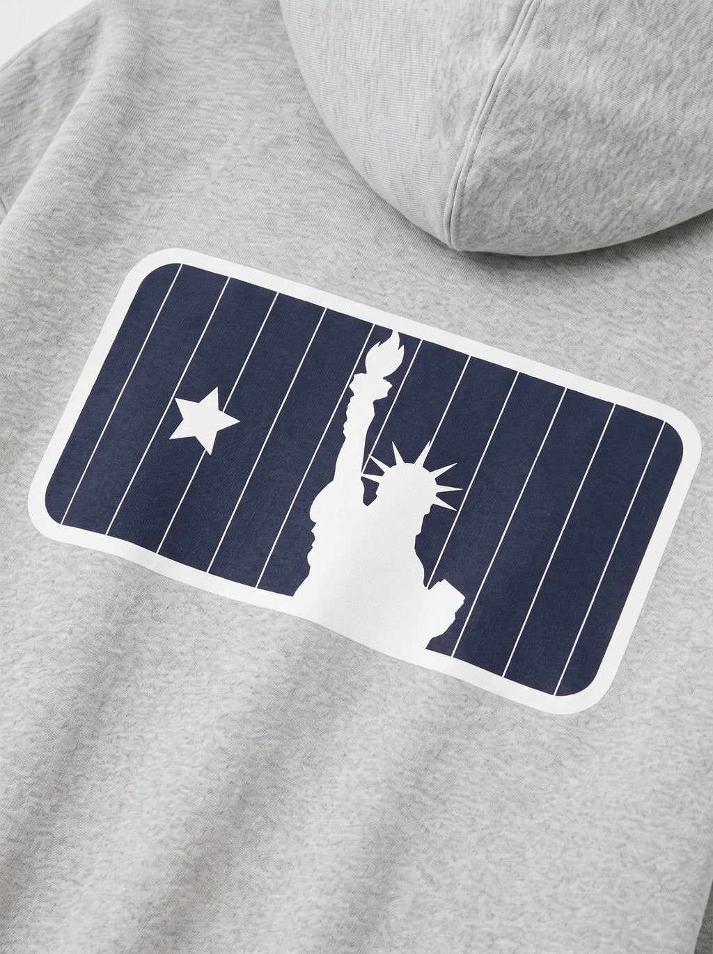 Iconic II The Bronx Sport Hoodie
