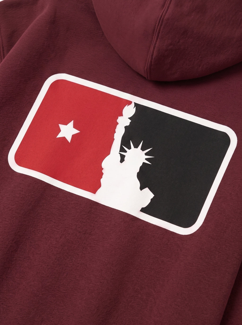 Iconic II New Jersey Sport Hoodie