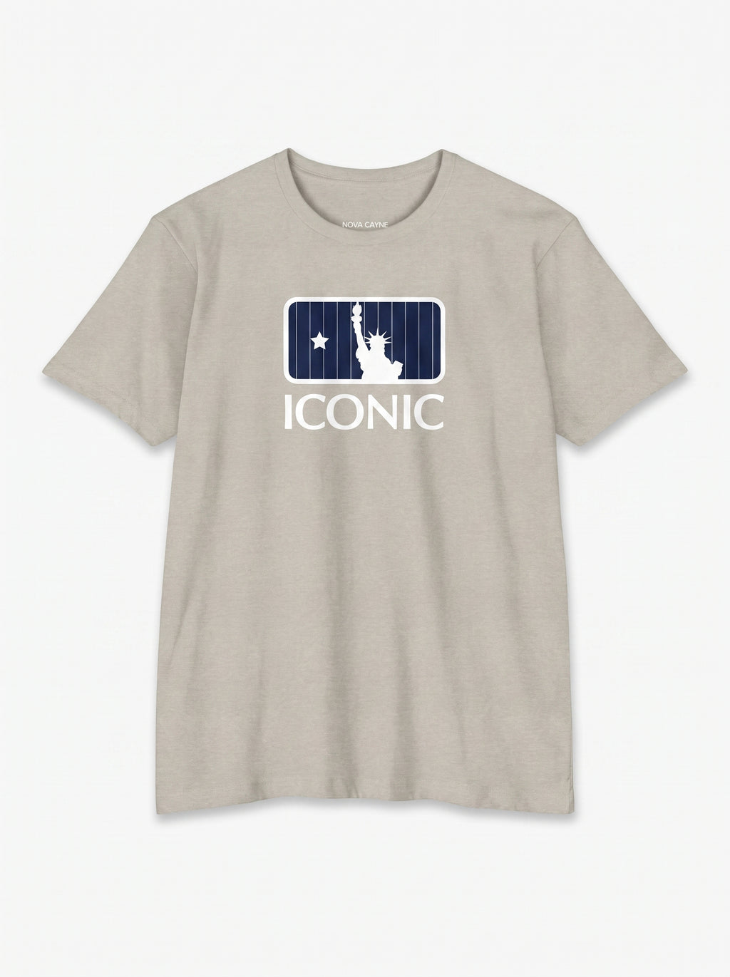Iconic II Tee