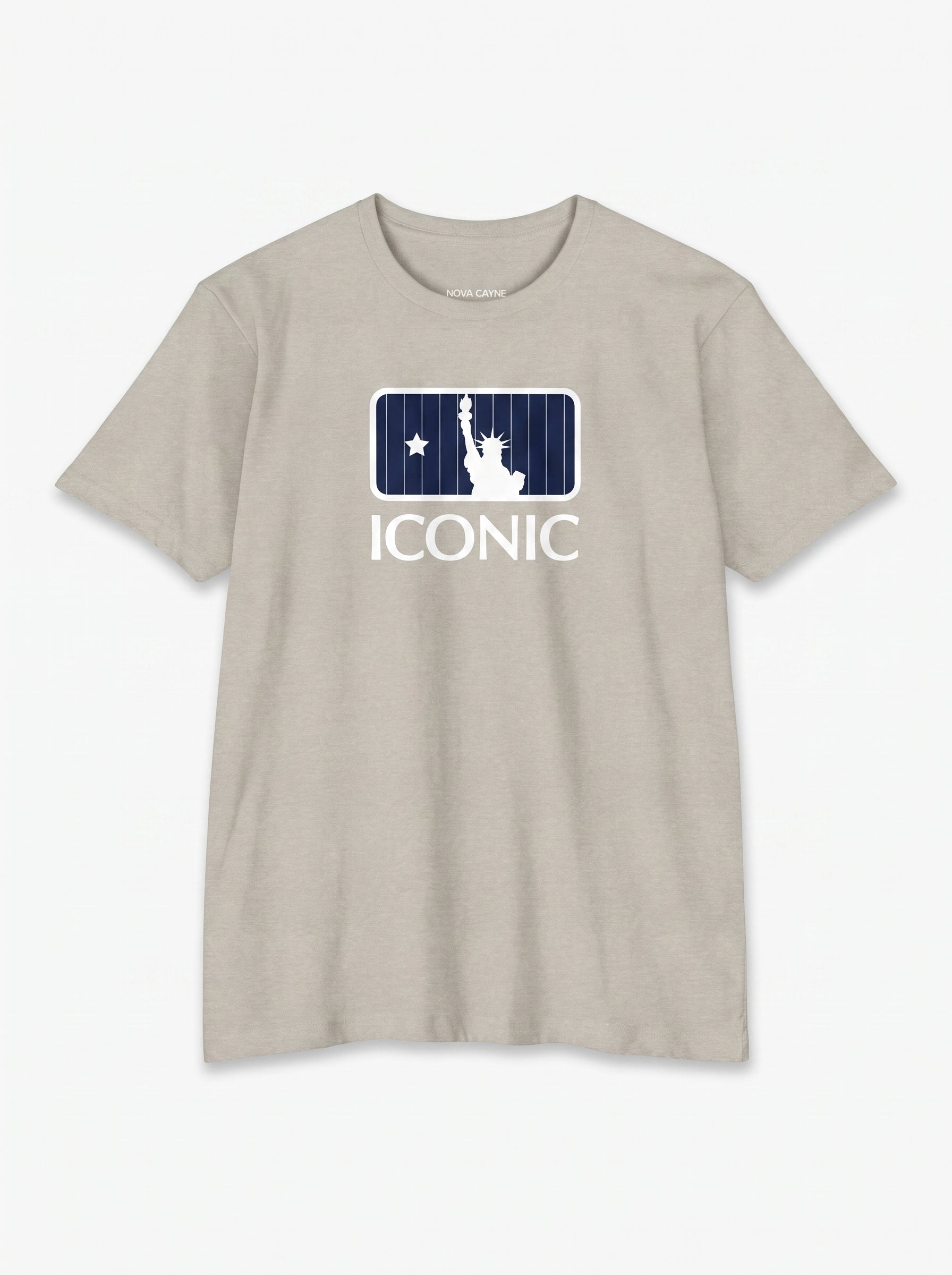 Iconic II Tee