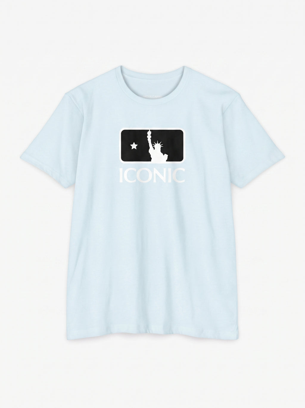 Iconic II Tee