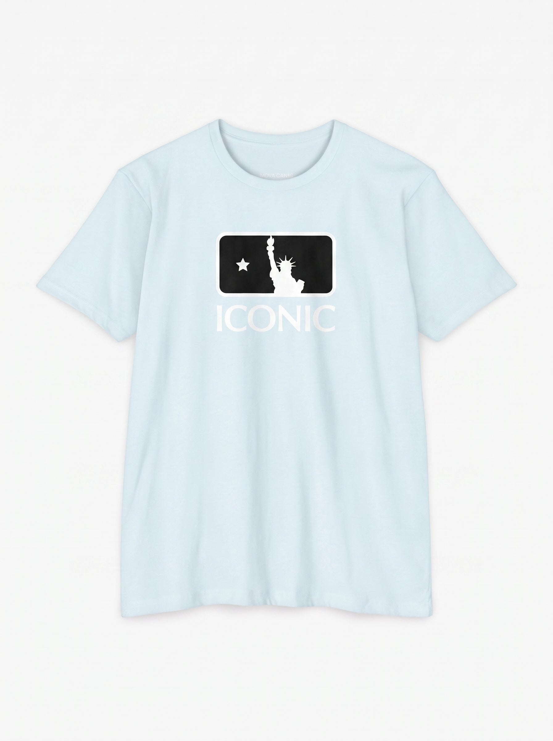 Iconic II Tee