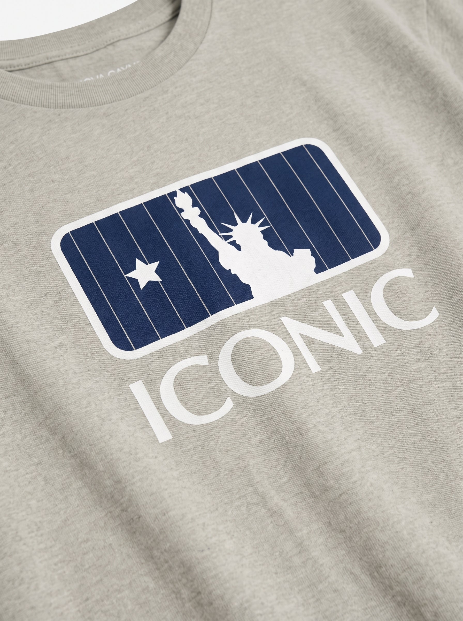 Iconic II Tee