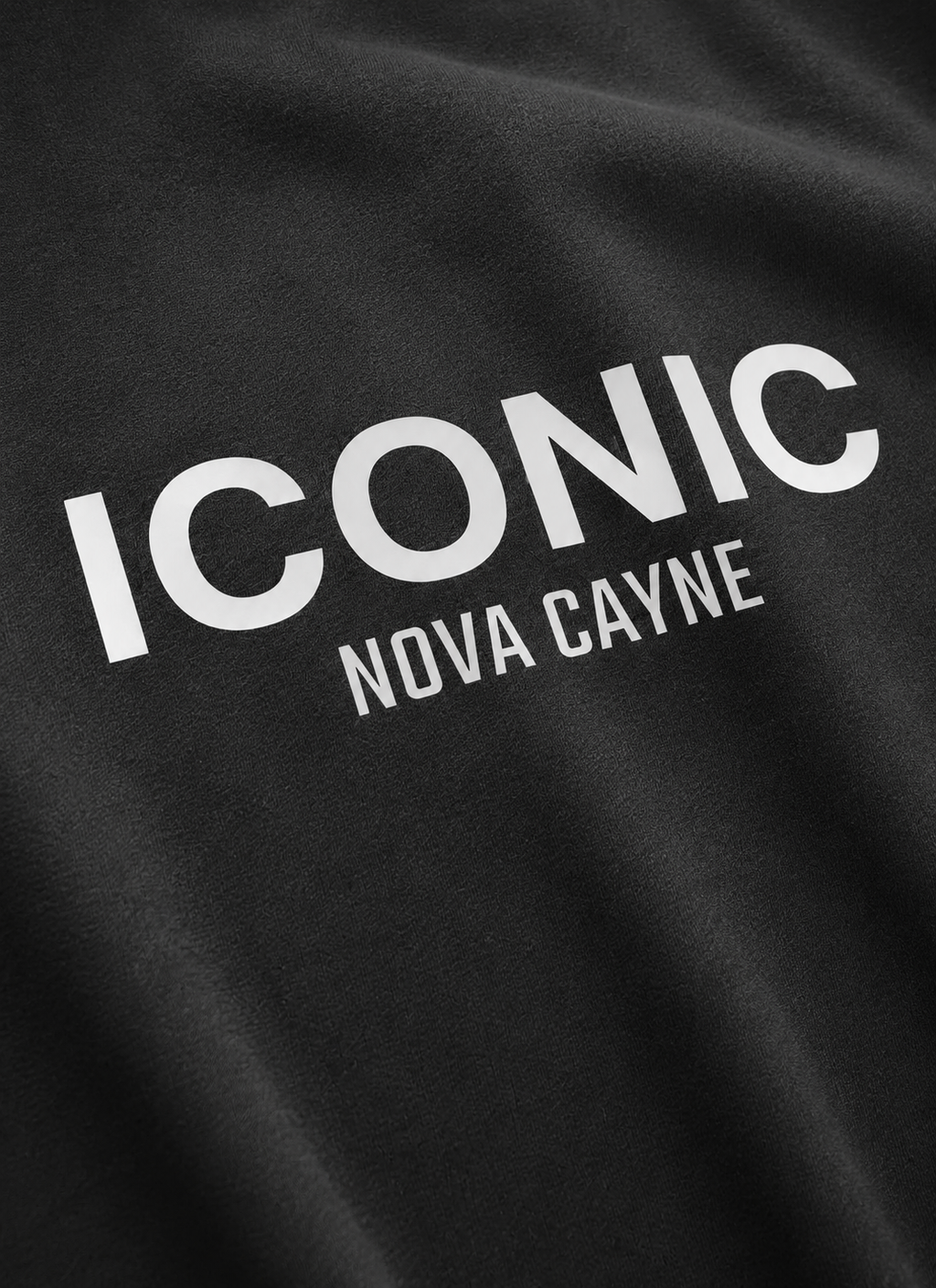 Iconic OG Classic Hoodie