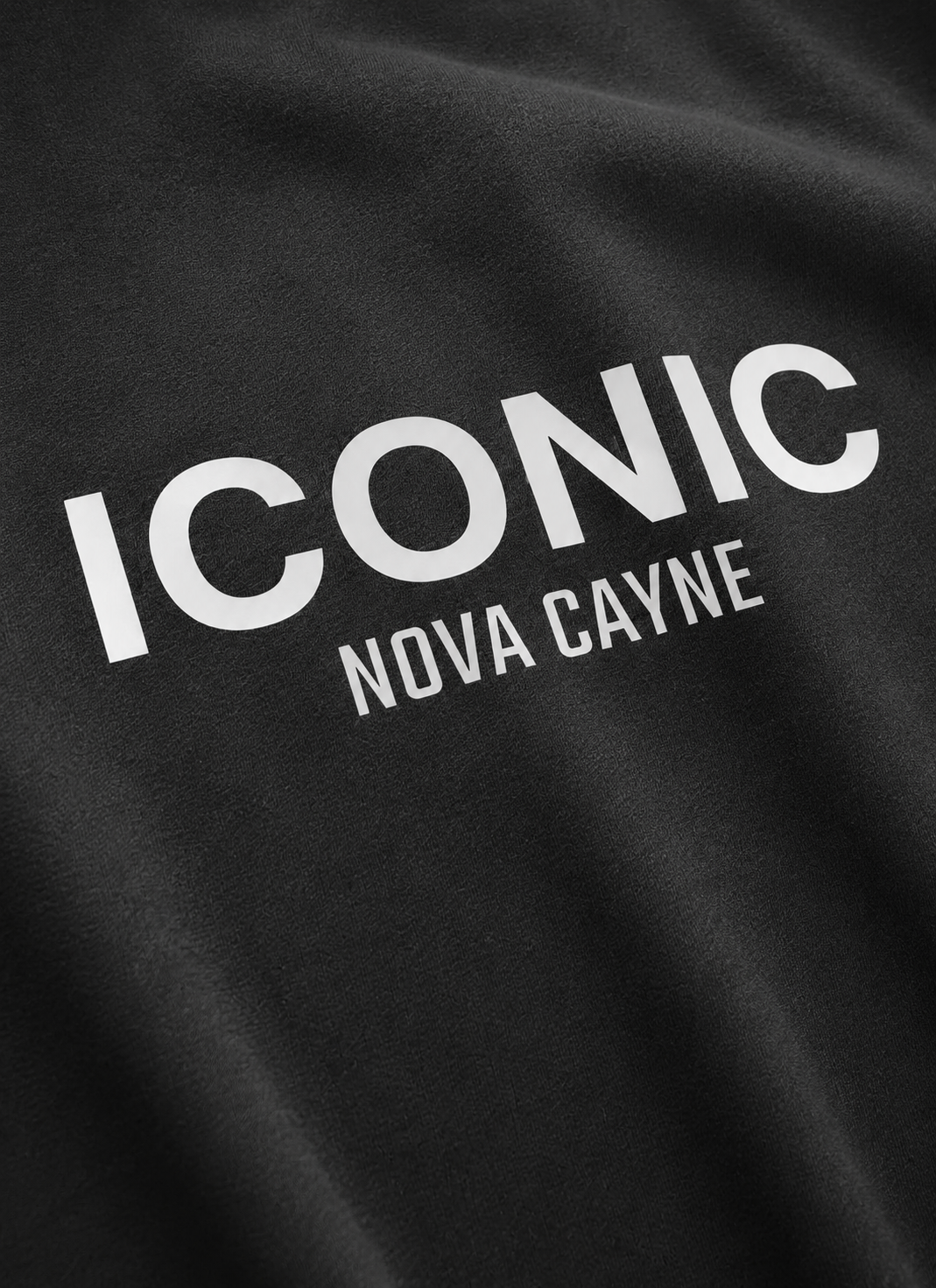 Iconic OG Classic Hoodie