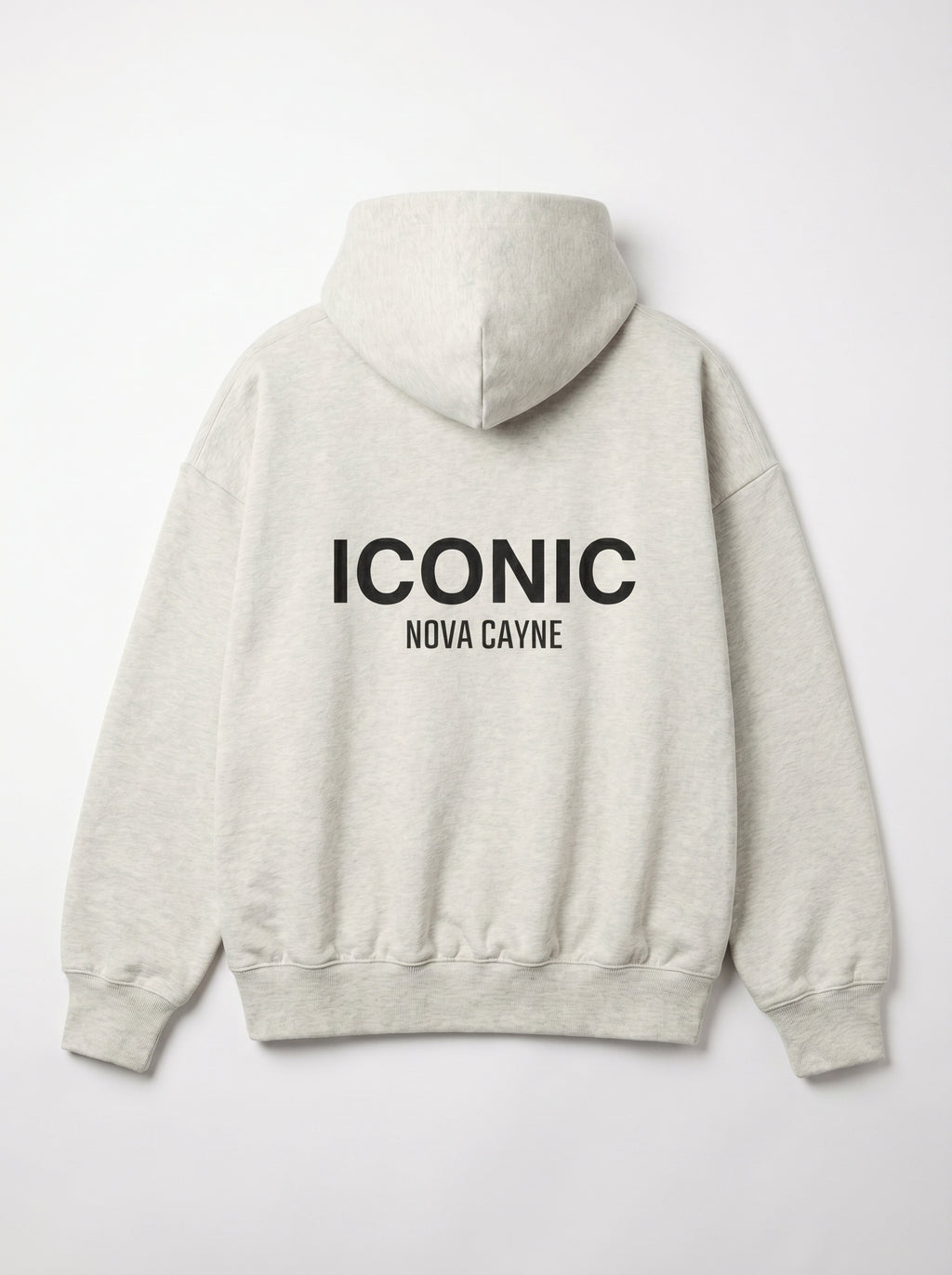 Iconic OG Classic Hoodie