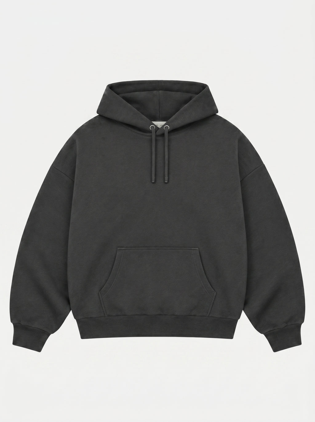 Iconic OG Classic Hoodie