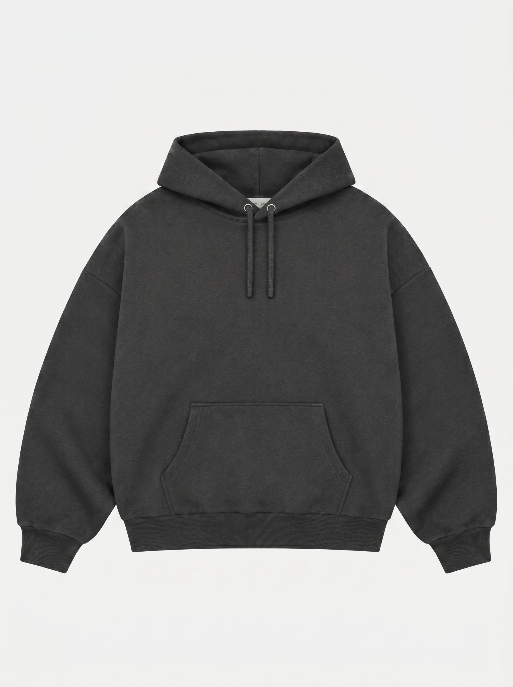 Iconic OG Classic Hoodie