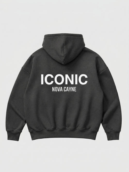 Iconic OG Classic Hoodie