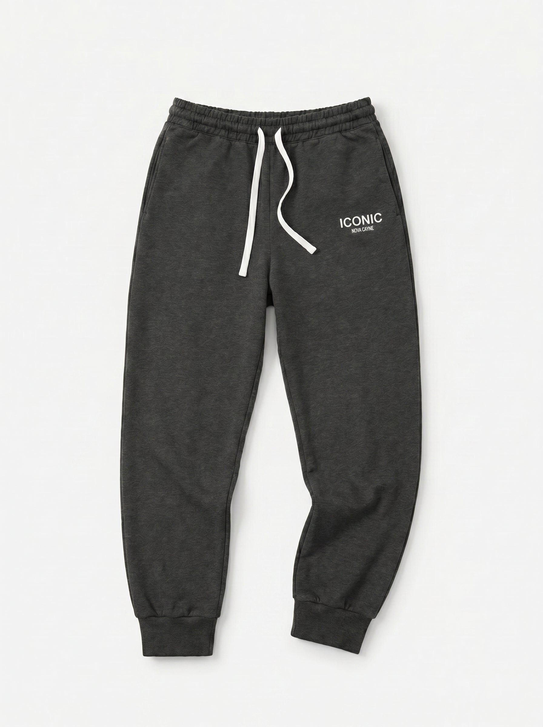 Iconic Slim Signature Sweatpants