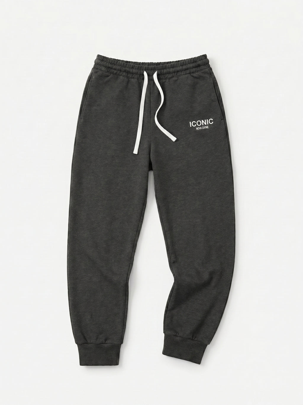 Iconic Slim Signature Sweatpants