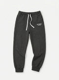 Iconic Slim Signature Sweatpants