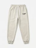 Iconic Slim Signature Sweatpants