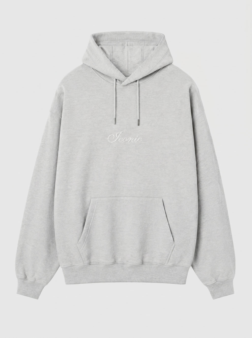 Iconic Sport Hoodie