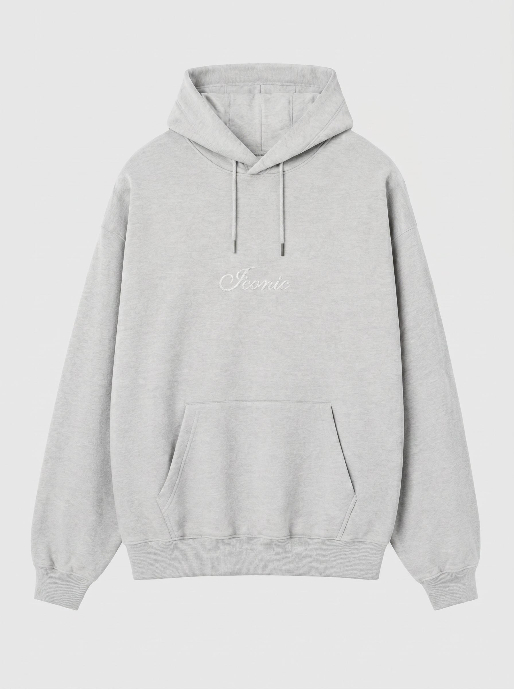 Iconic Sport Hoodie