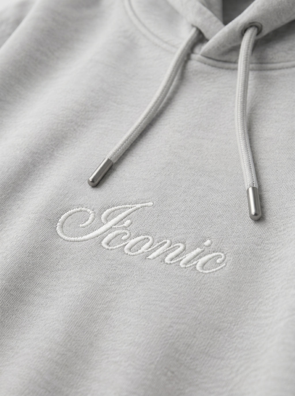 Iconic Sport Hoodie