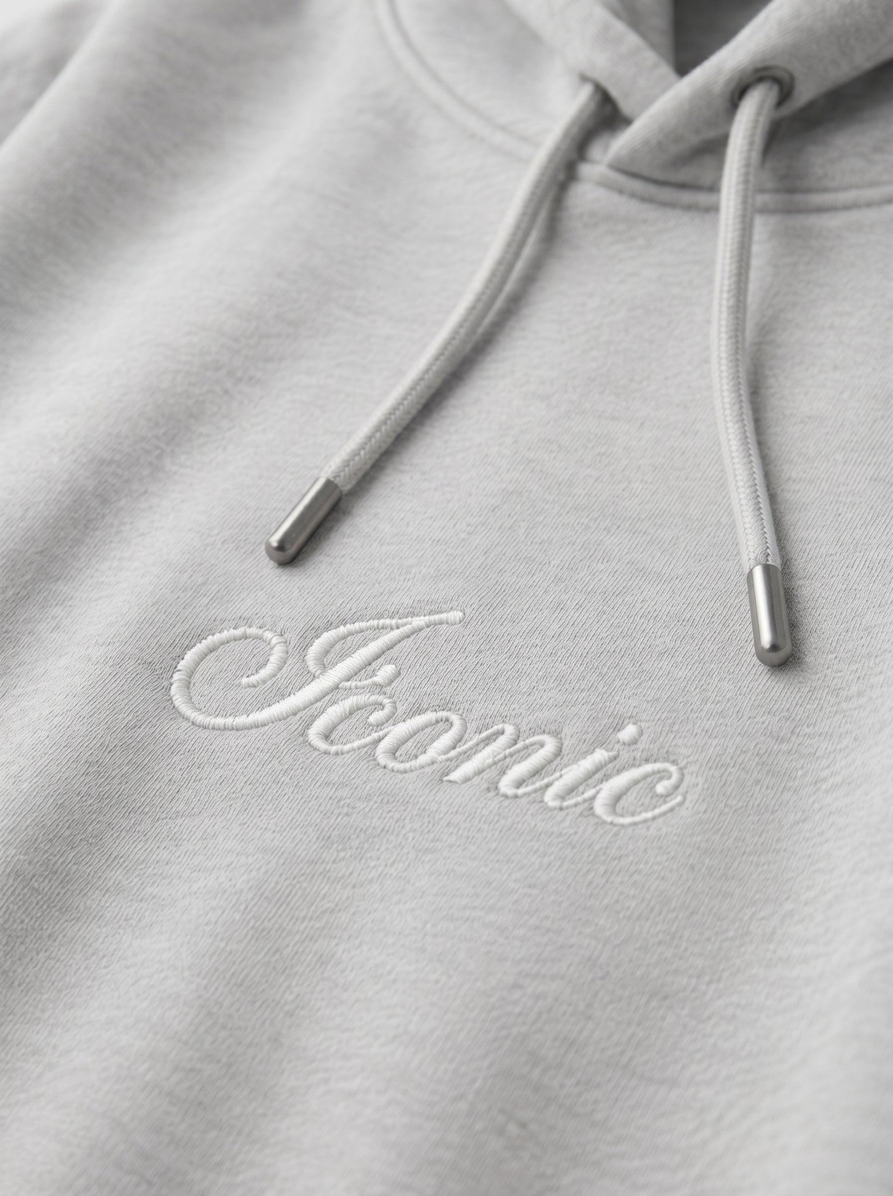 Iconic Sport Hoodie