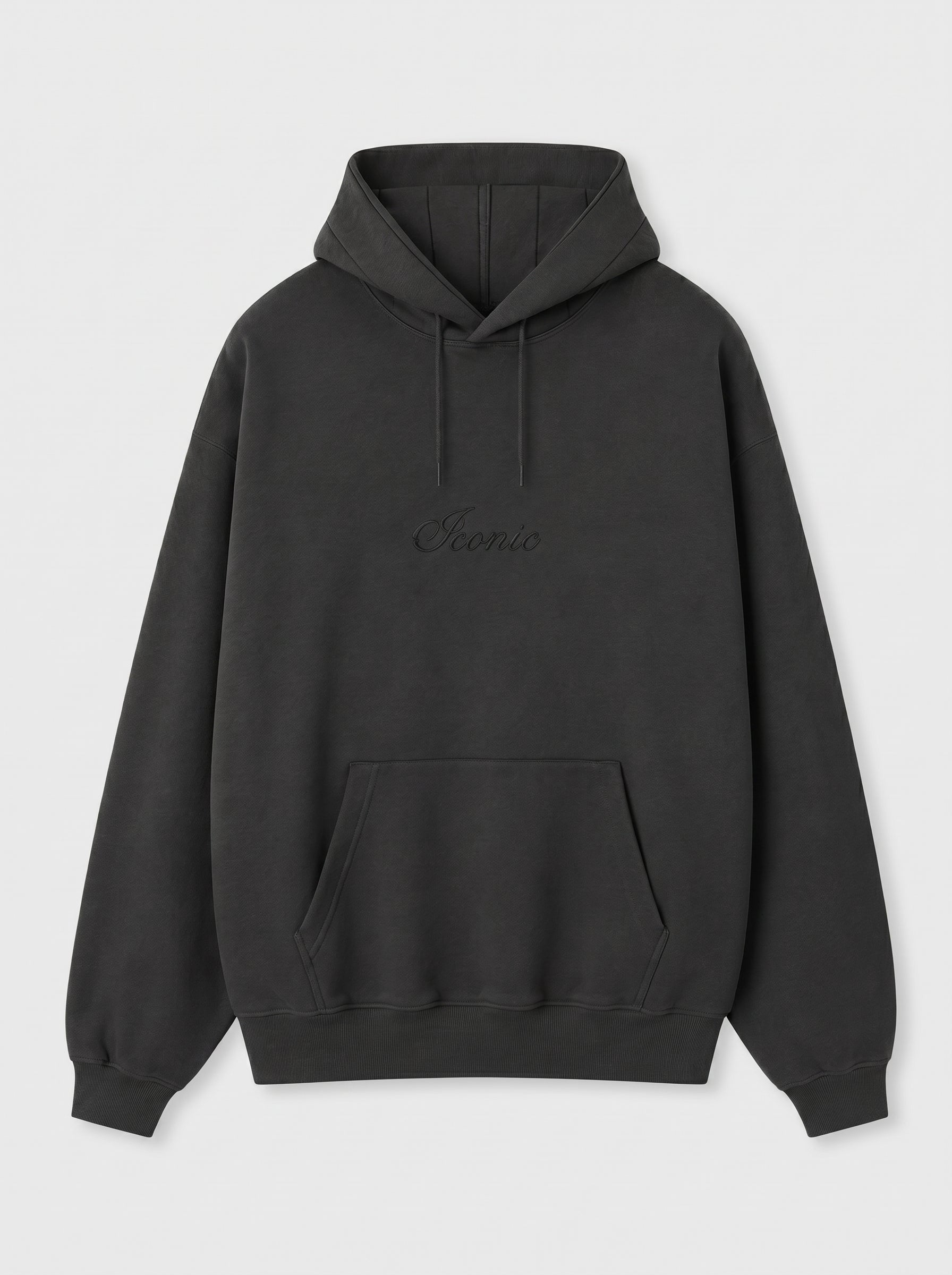 Iconic Sport Hoodie