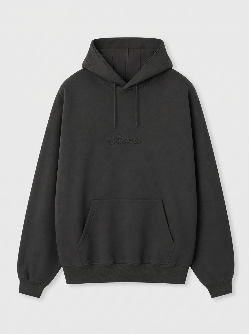 Iconic Sport Hoodie
