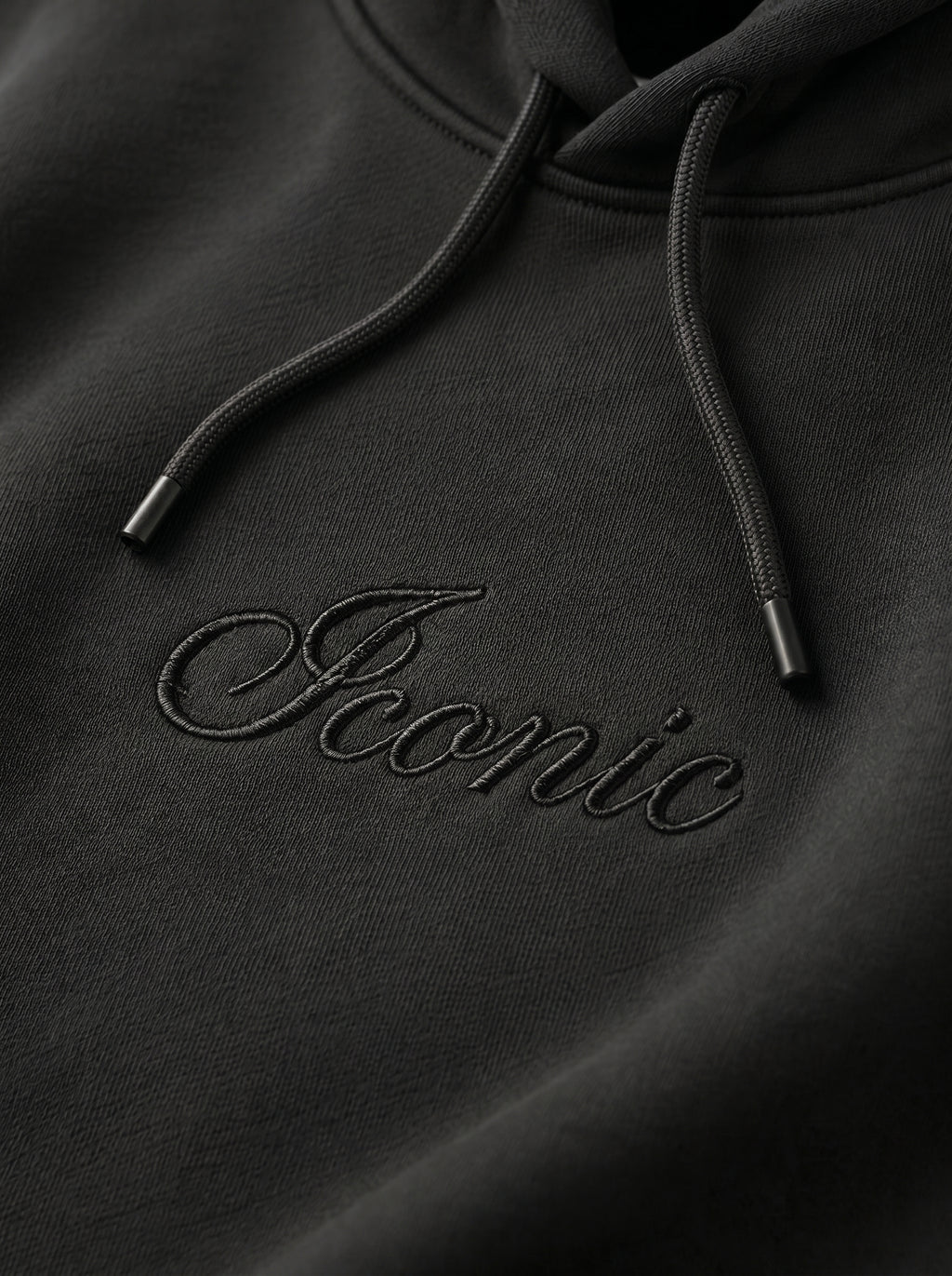 Iconic Sport Hoodie
