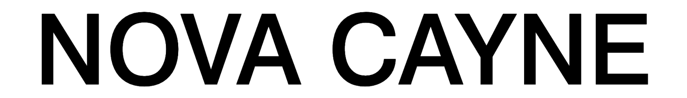 Nova Cayne